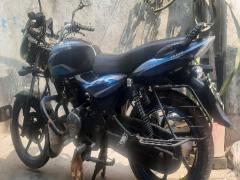 BAJAJ DISCOVER 100